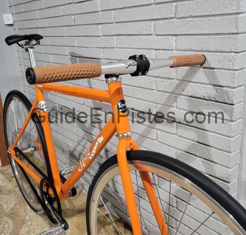 Spot Coyote fiche technique et avis